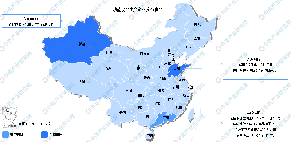 包头市食品企业上市规划(食品企业上市规划建议)