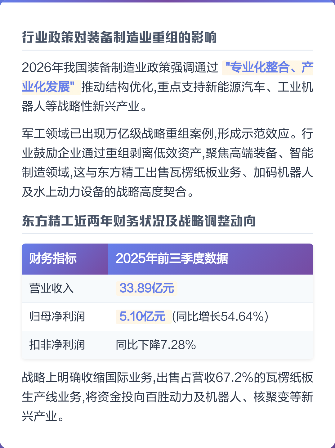 包头市可持续制造业资产重组(可持续发展的制造业涵义)