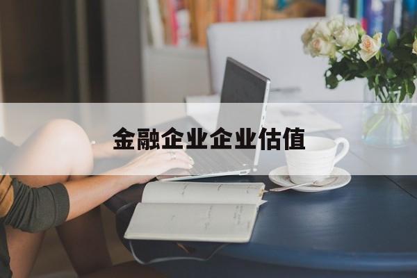 包头市金融企业企业估值(最新企业估值怎么填)